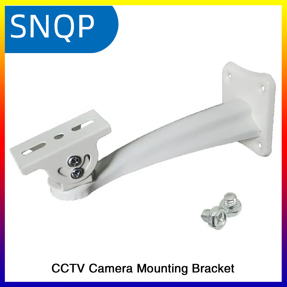 CCTV Camera Mounting Bracket V - Home Decor Video ulasan dan harga