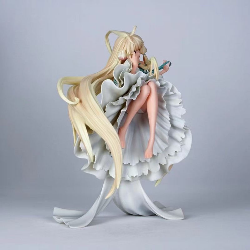 Anime Figure Chobits Chi Pvc C - Home Decor Product ulasan dan harga
