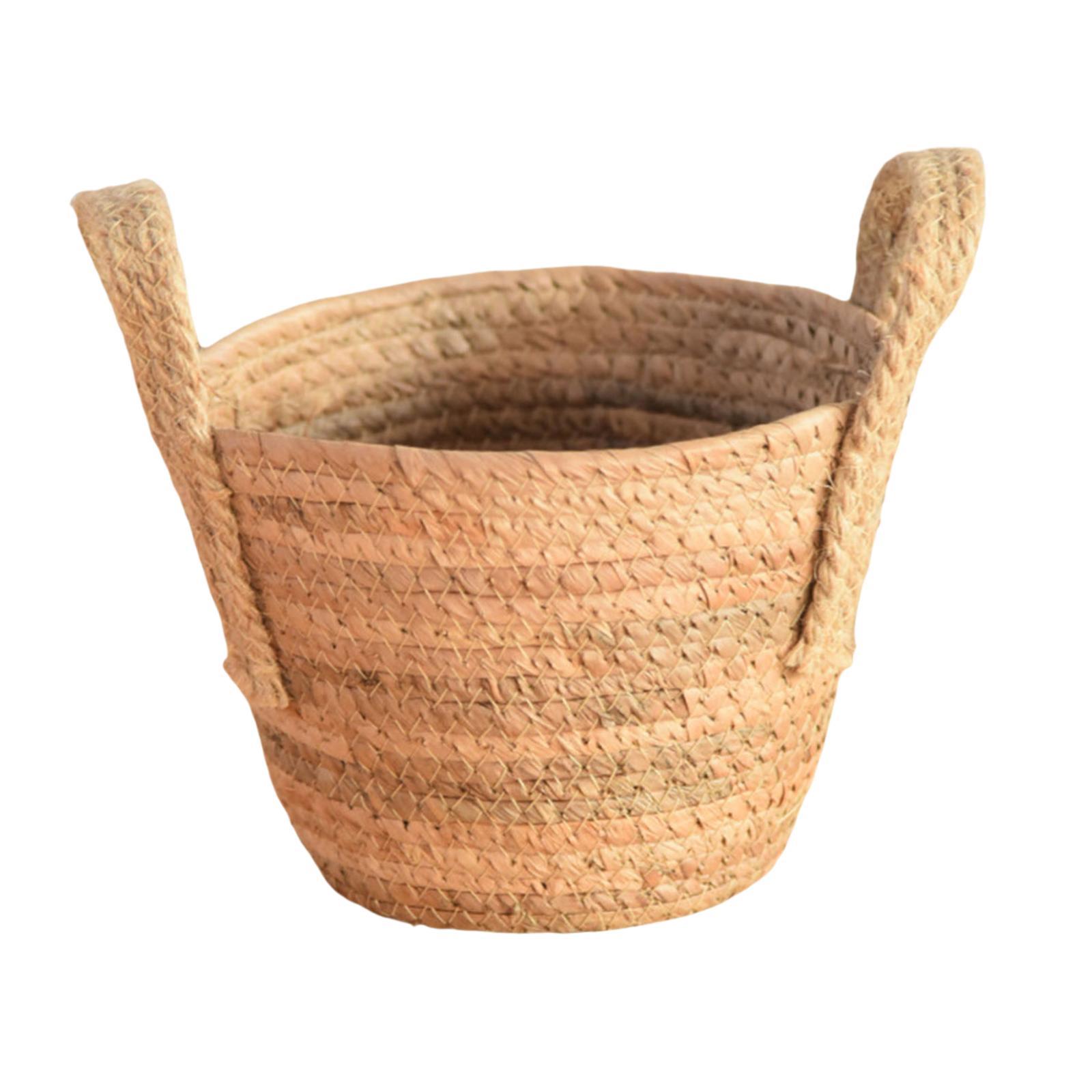 Decorative Storage Basket Laun - Home Decor Hampers ulasan dan harga