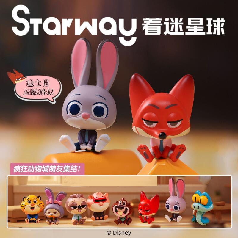 Disney Refrigerator Magnet Zoo - Home Decor Disney ulasan dan harga