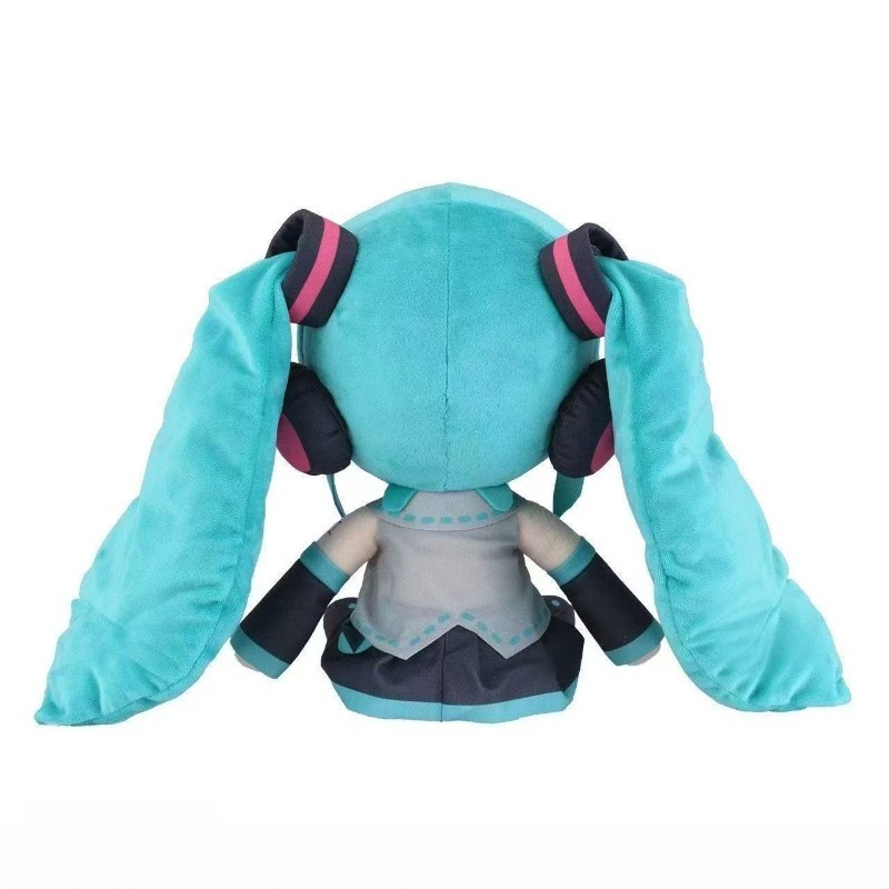New Hatsune Miku Hand-made Dol - Home Decor Product ulasan dan harga