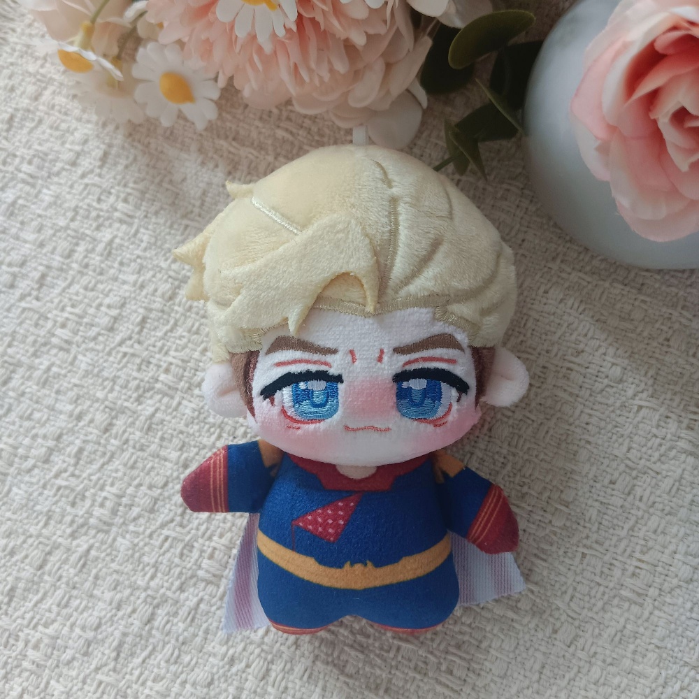 TV Series The Boys Homelander  - Home Decor Pinterest ulasan dan harga