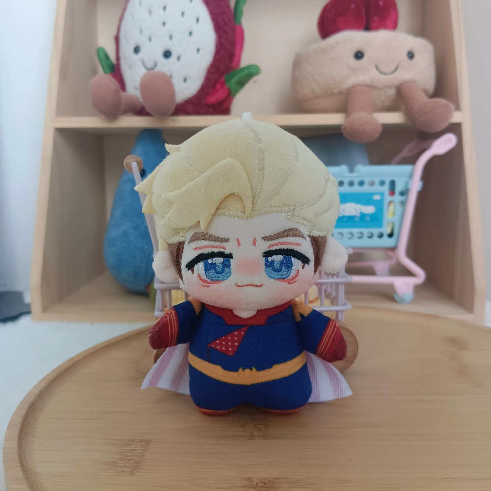 TV Series The Boys Homelander  - Home Decor Pinterest ulasan dan harga