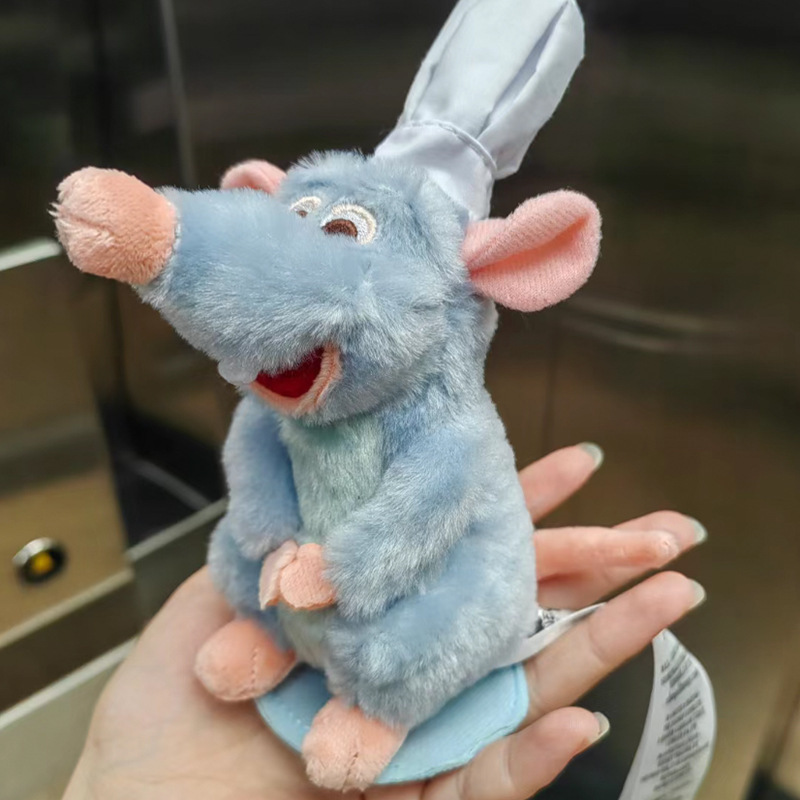 Anime Ratatouille Chef Remy Ma - Home Decor Pinterest ulasan dan harga