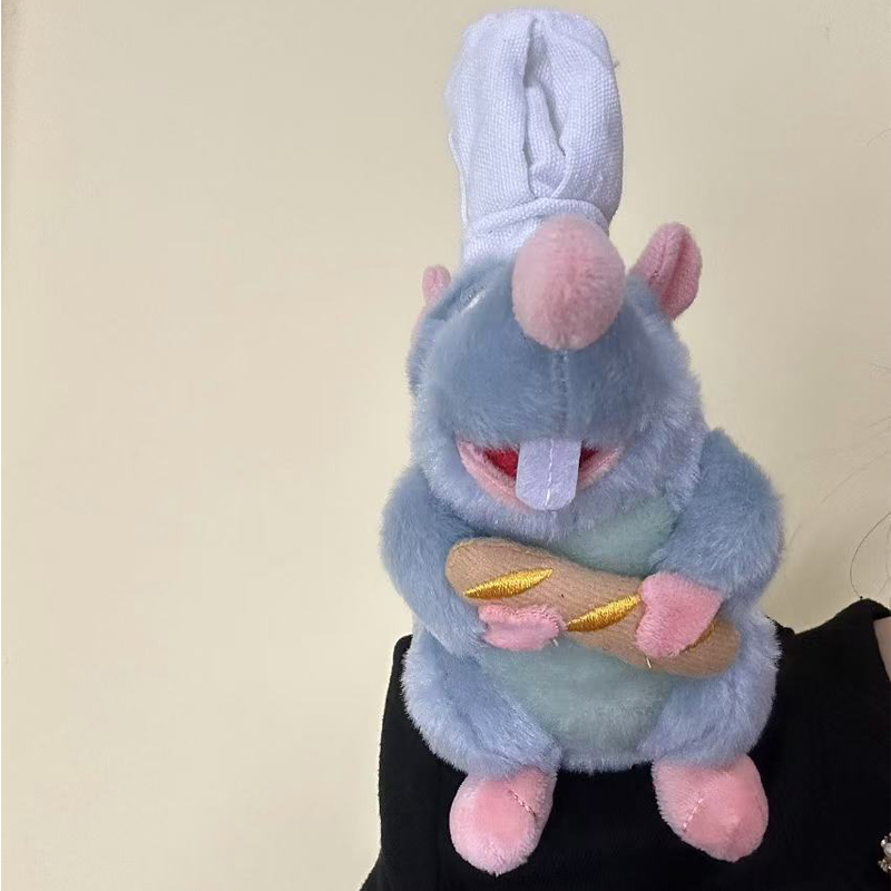 Anime Ratatouille Chef Remy Ma - Home Decor Pinterest ulasan dan harga
