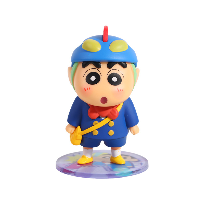 Genuine Crayon Shinchan Anime  - Home Decor Interior ulasan dan harga