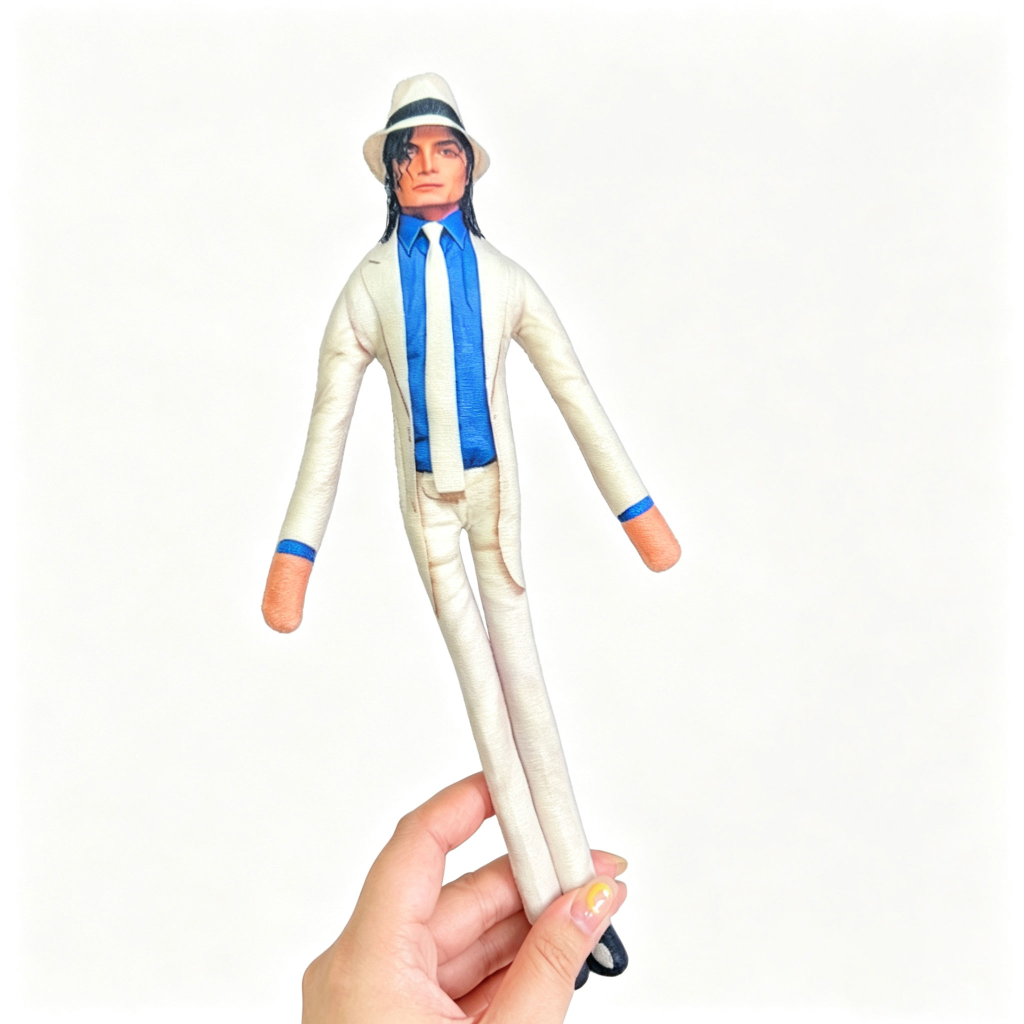 2026 Anime MJ Michael Jackson  - Home Decor Pinterest ulasan dan harga