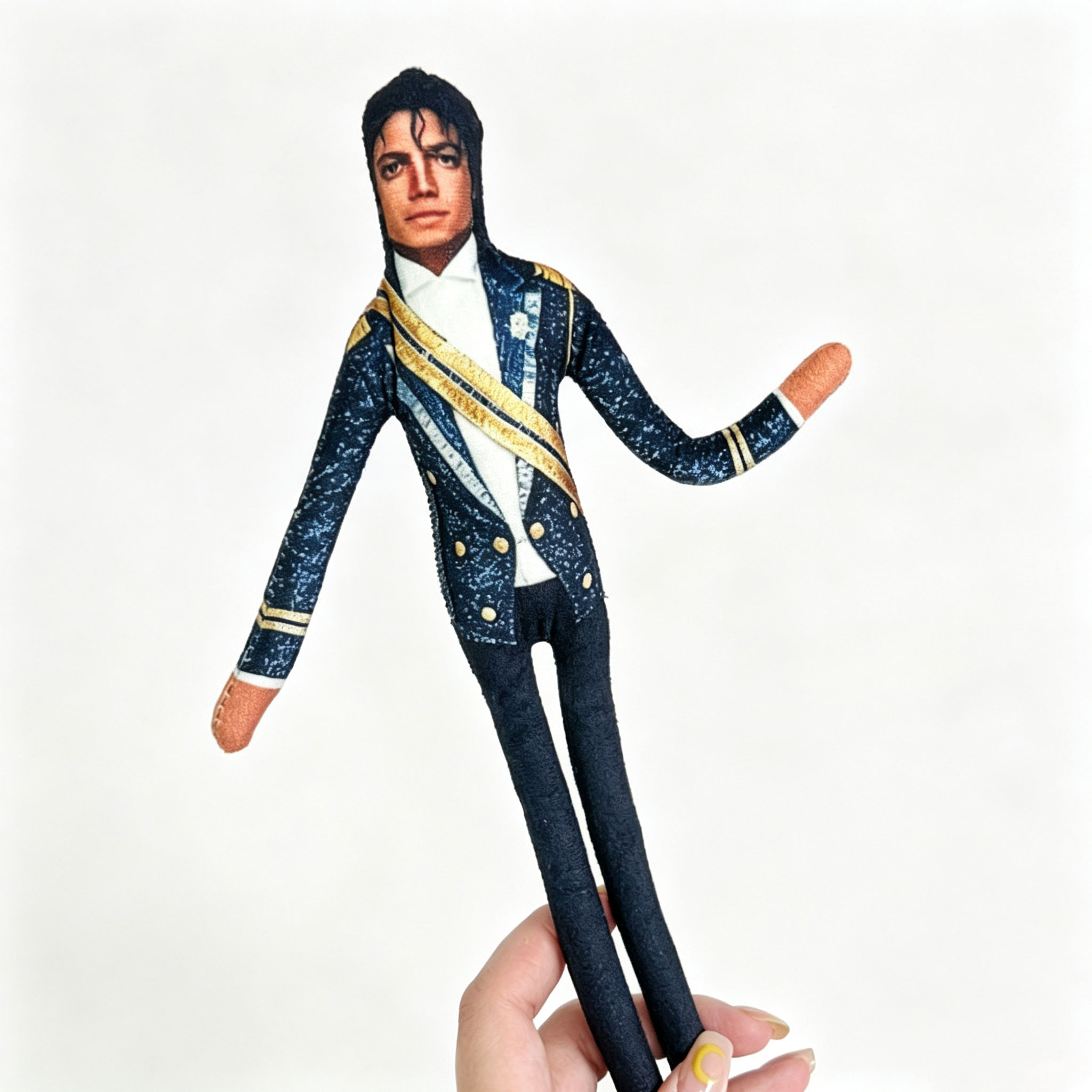 2026 Anime MJ Michael Jackson  - Home Decor Pinterest ulasan dan harga