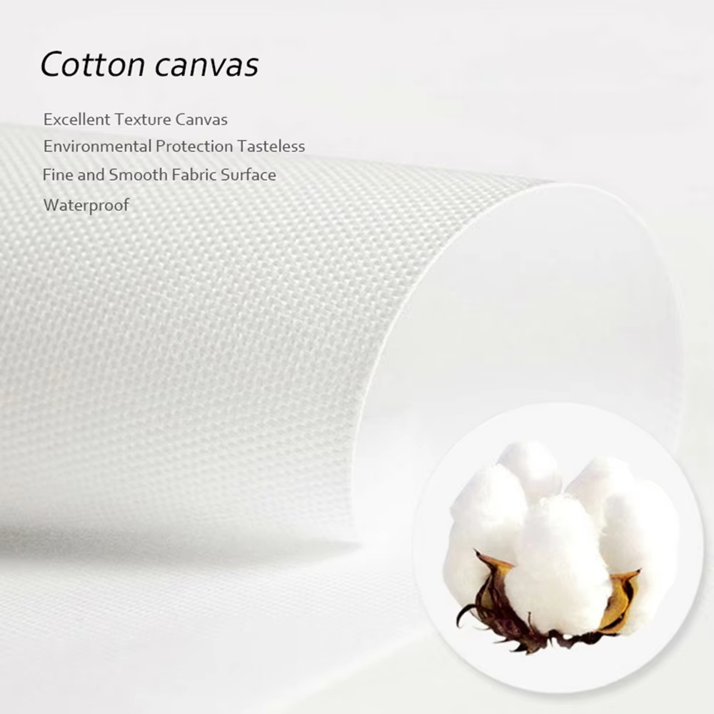 How Lucky Wall Art Canvas Prin - Home Decor How To ulasan dan harga