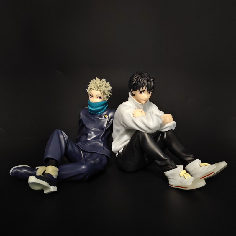 Jujutsu Kaisen Okkotsu Yuta In - Home Decor Product ulasan dan harga