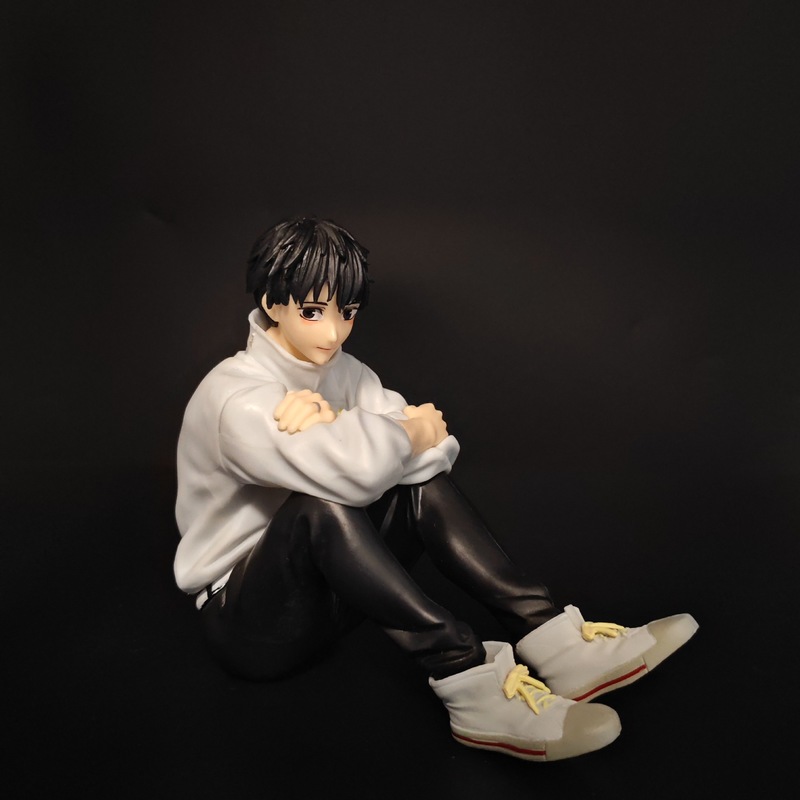 Jujutsu Kaisen Okkotsu Yuta In - Home Decor Product ulasan dan harga