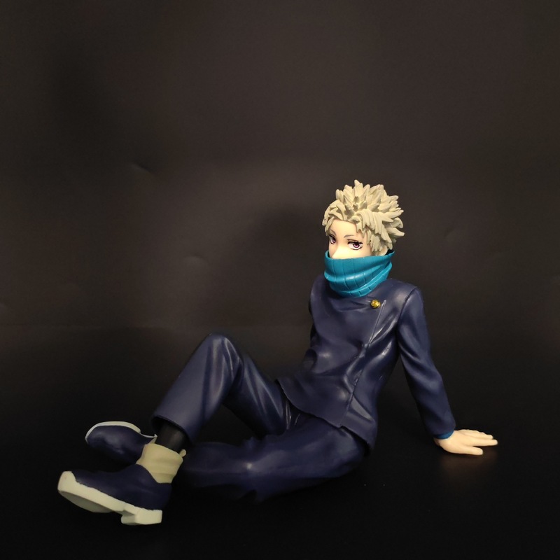 Jujutsu Kaisen Okkotsu Yuta In - Home Decor Product ulasan dan harga