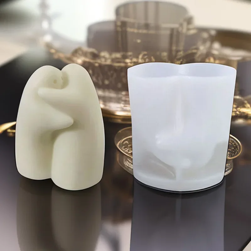 1Pcs Ghost Hugging Ornament Mo - Home Decor Diy Ideas ulasan dan harga