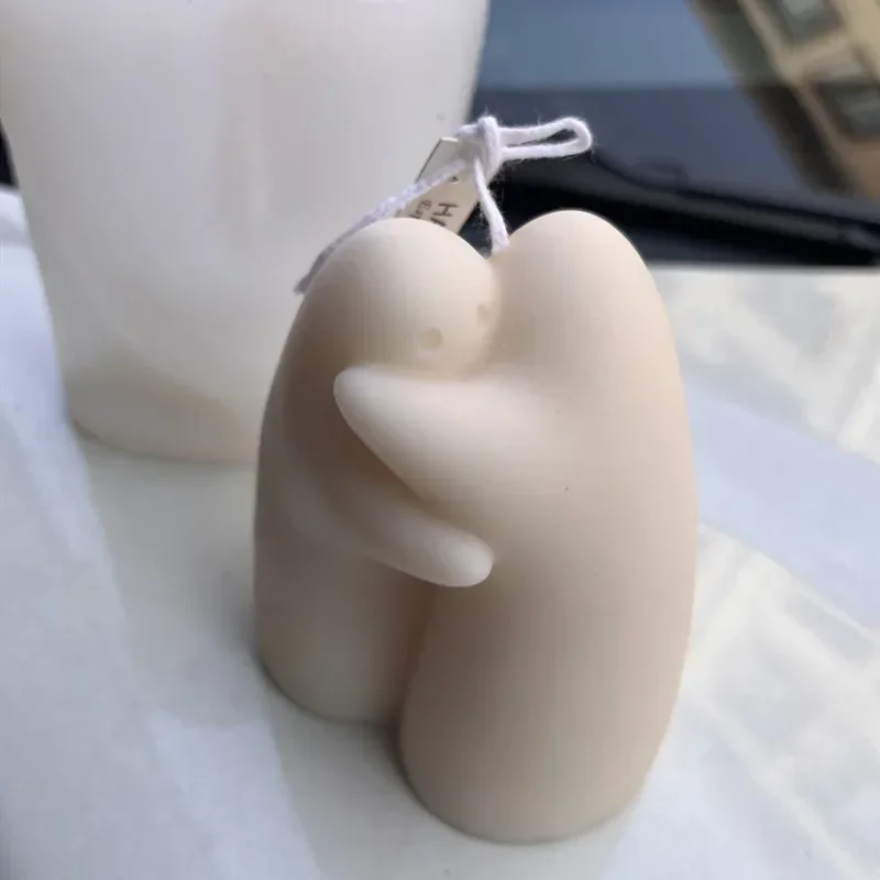 1Pcs Ghost Hugging Ornament Mo - Home Decor Diy Ideas ulasan dan harga