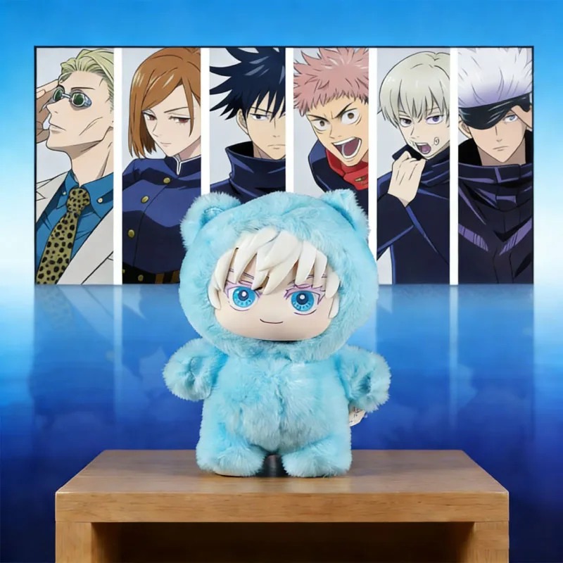 Original BANDAI Jujutsu Kaisen - Home Decor Disney ulasan dan harga