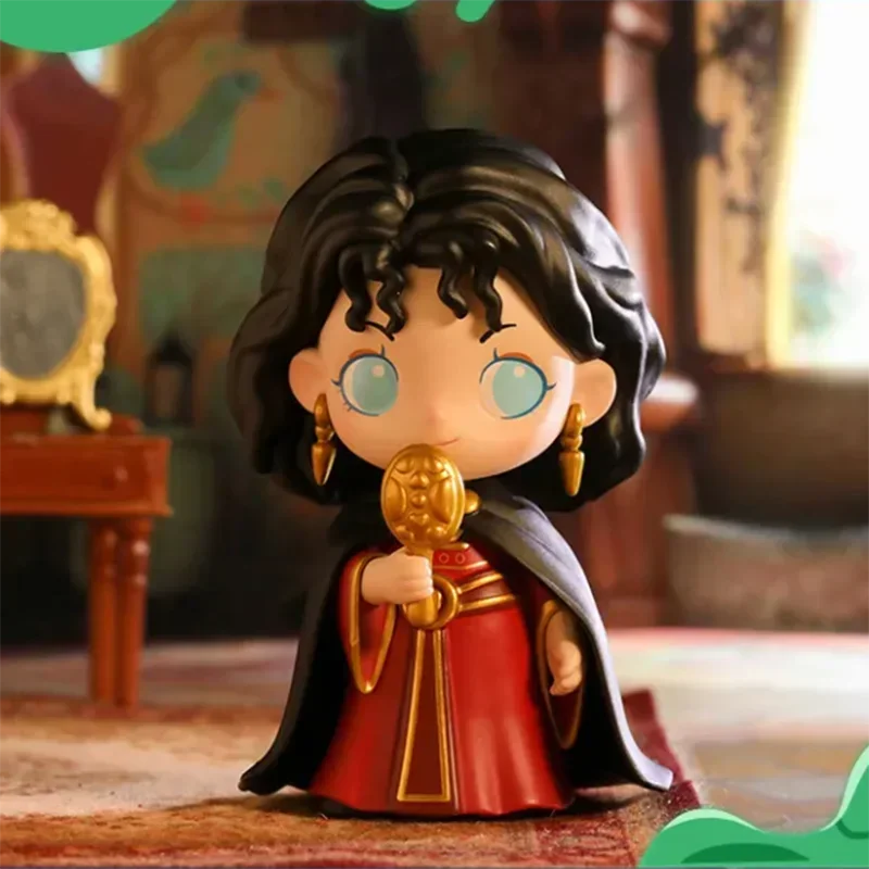 POP MART Disney Villain Series - Home Decor Disney ulasan dan harga