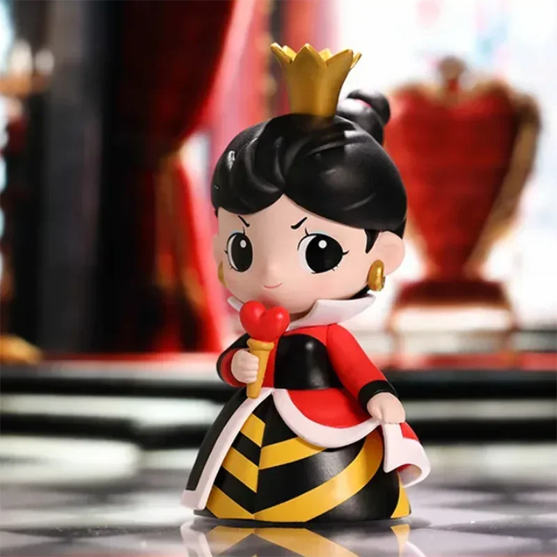 POP MART Disney Villain Series - Home Decor Disney ulasan dan harga