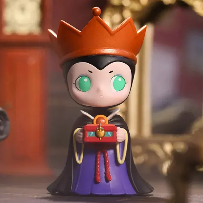 POP MART Disney Villain Series - Home Decor Disney ulasan dan harga
