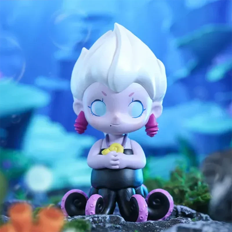POP MART Disney Villain Series - Home Decor Disney ulasan dan harga