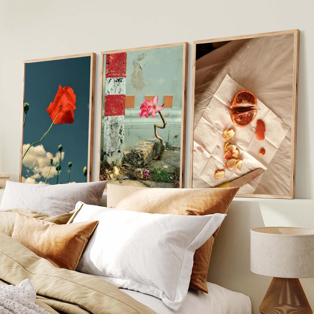 Japandi style An Ordinary Life - Home Decor Japandi Style ulasan dan harga