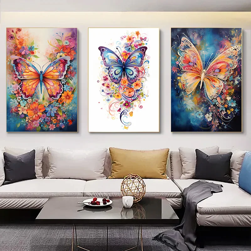 Painted Decoration Pictures Ro - Home Decor Interior ulasan dan harga