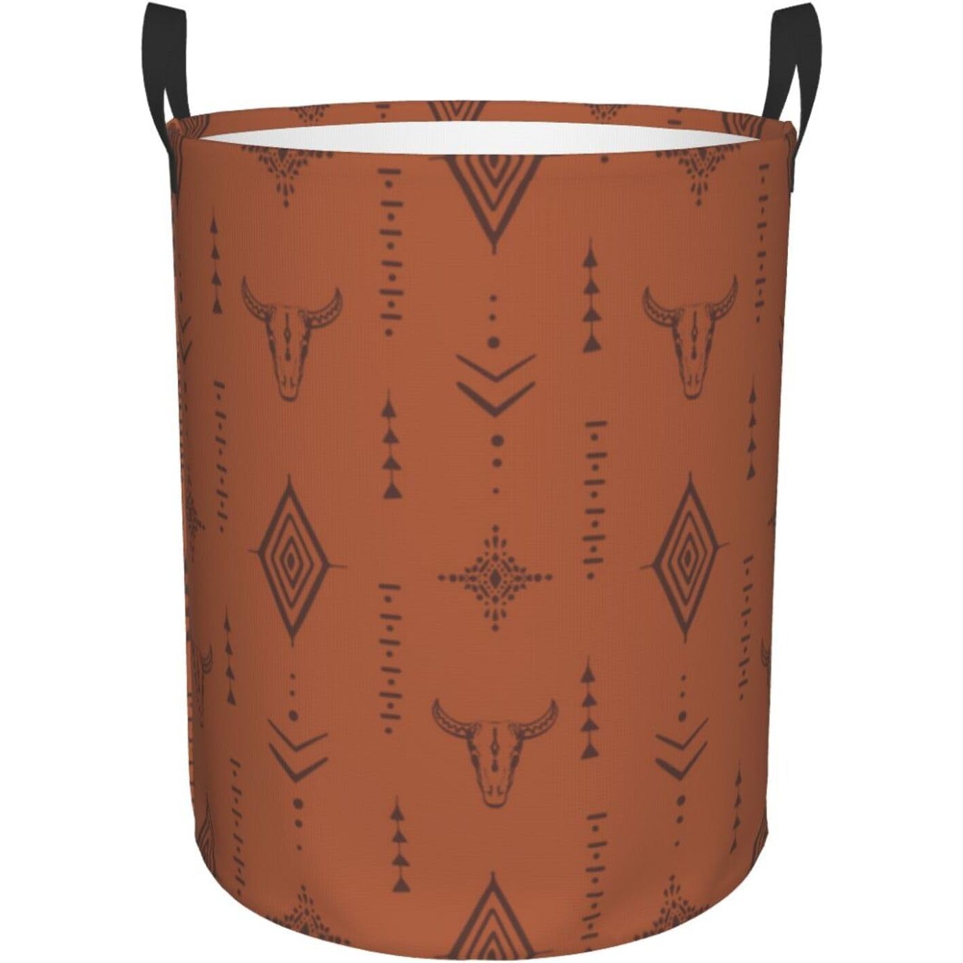 Western Boho Home Decor Laundr - Home Decor Hampers ulasan dan harga