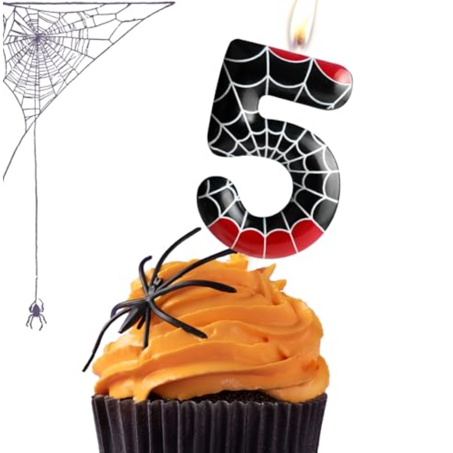 s Candle th Birthday Candle Bl - Home Decor Theme ulasan dan harga