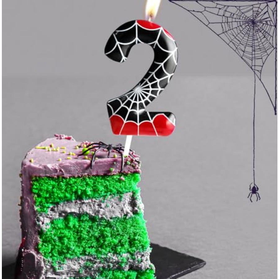 s Candle th Birthday Candle Bl - Home Decor Theme ulasan dan harga