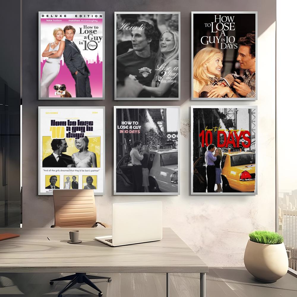 How To Lose A G-Guy In 10 Days - Home Decor How To ulasan dan harga
