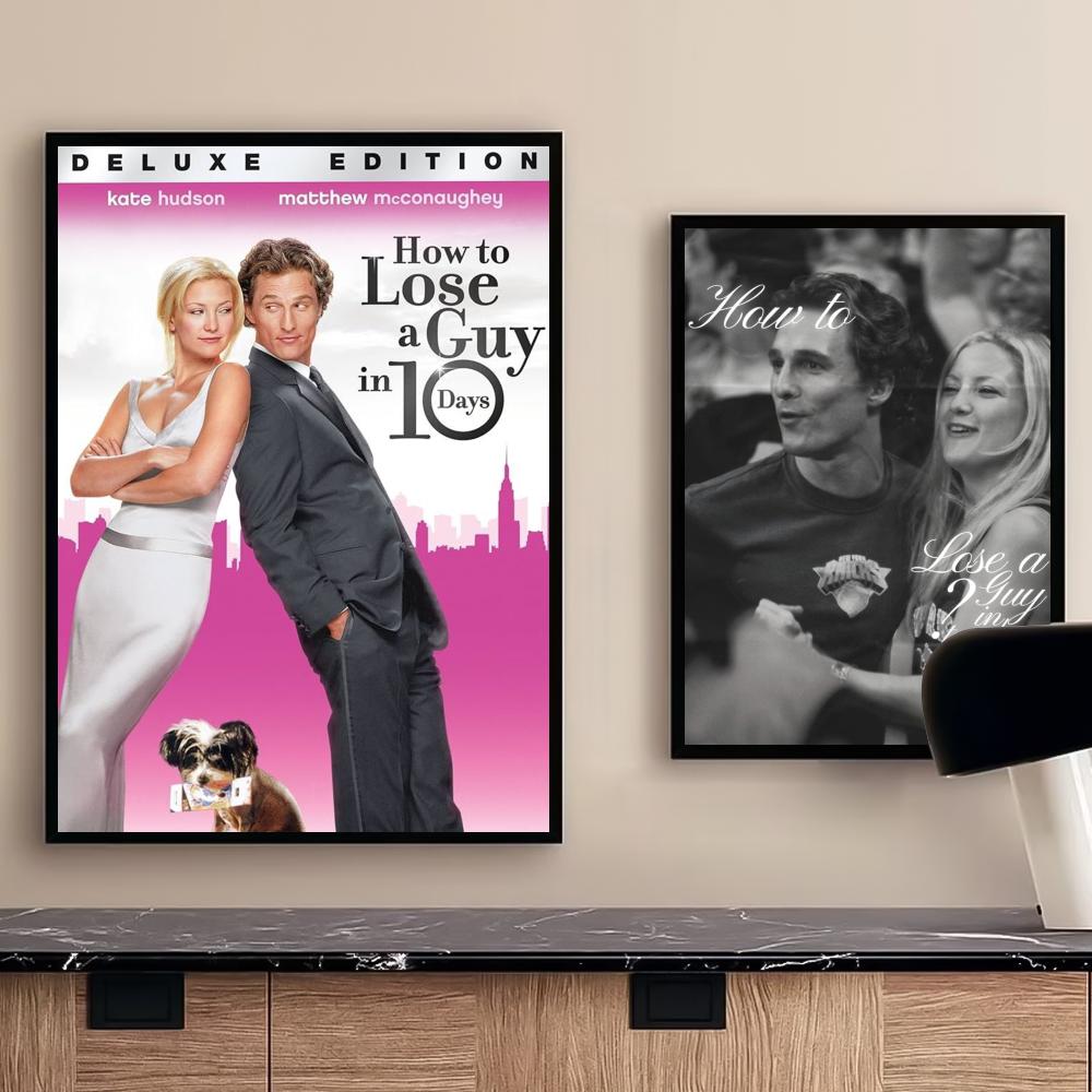 How To Lose A G-Guy In 10 Days - Home Decor How To ulasan dan harga