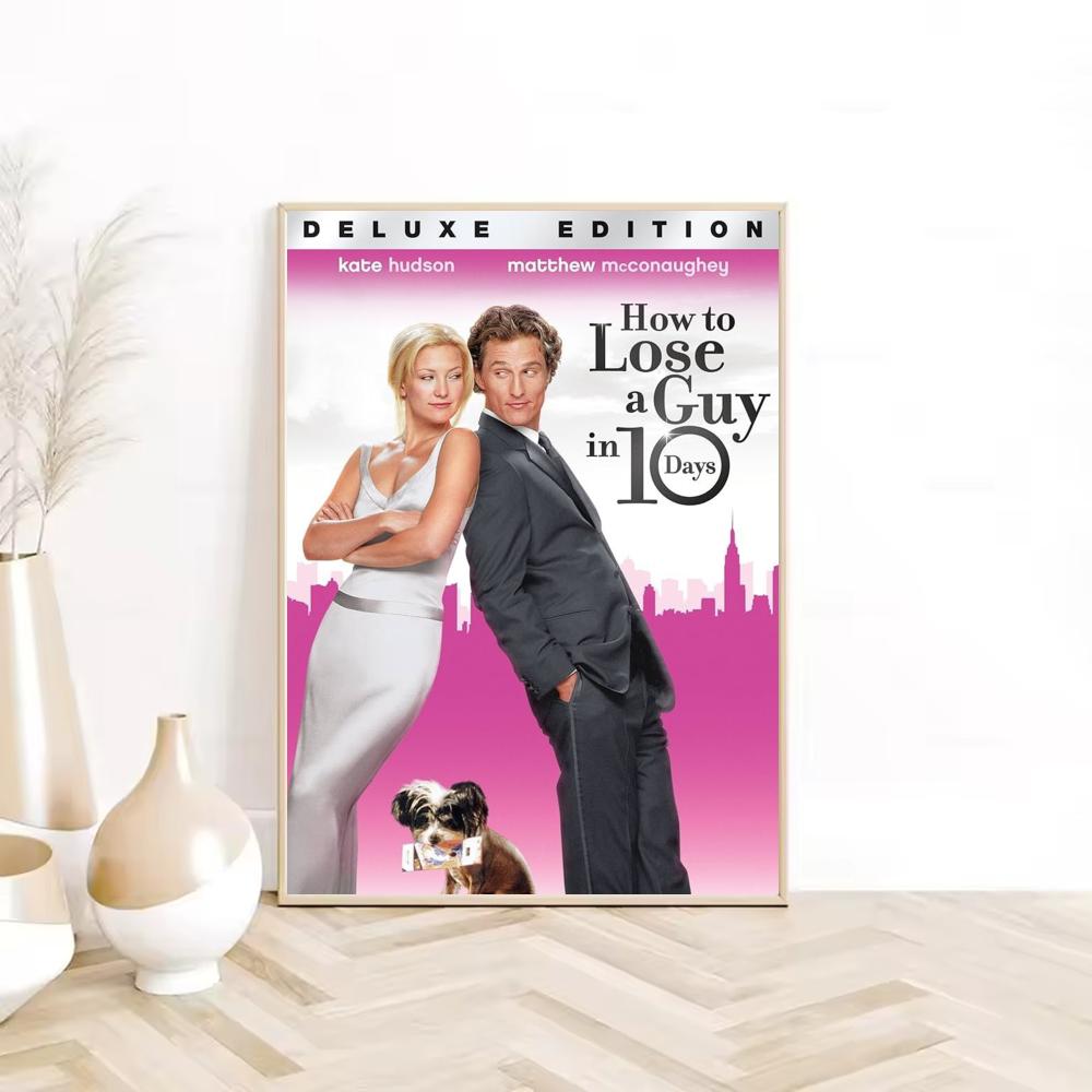 How To Lose A G-Guy In 10 Days - Home Decor How To ulasan dan harga