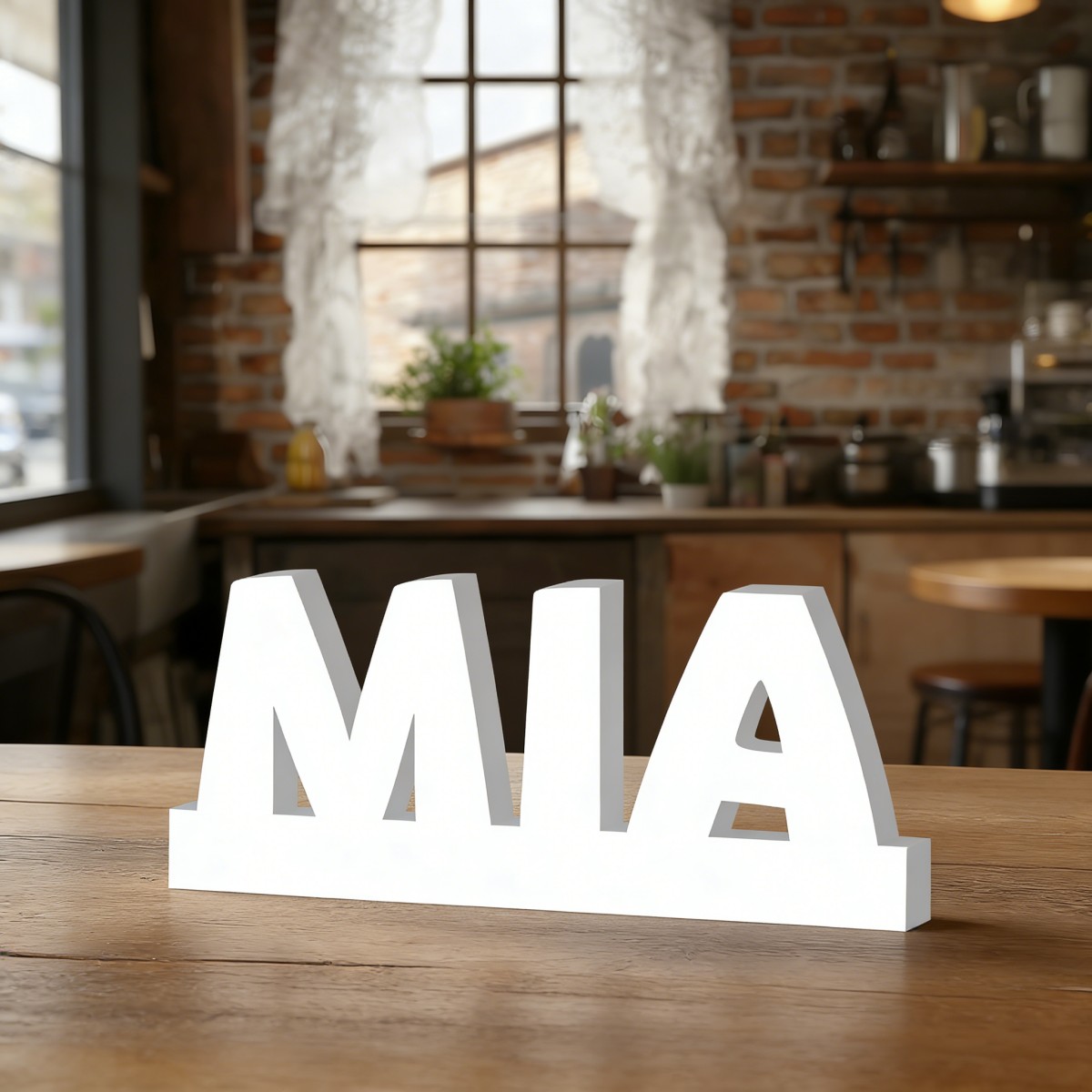 1pc Custom Name Plaque,Home De - Home Decor Diy Ideas ulasan dan harga