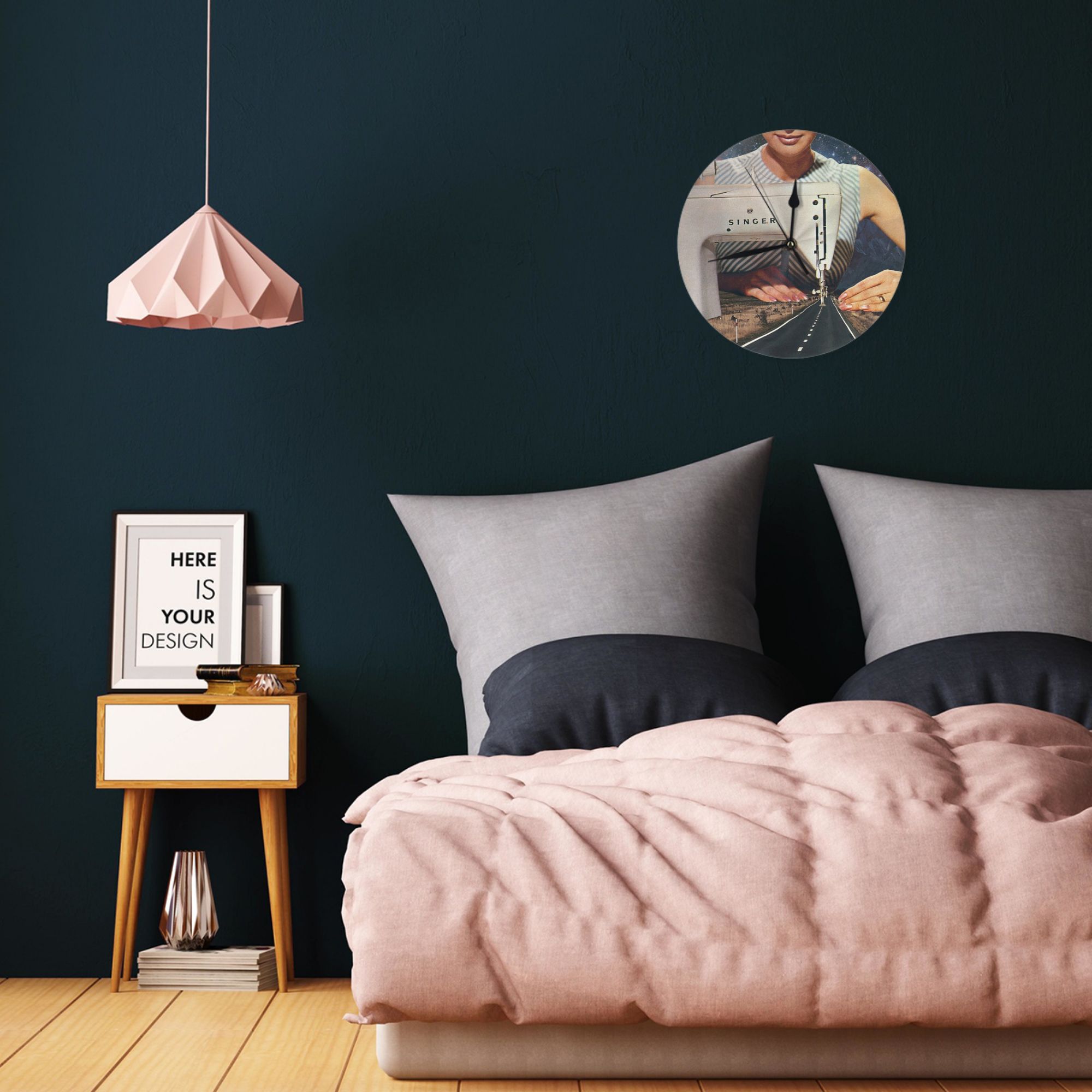 This is how a road gets made - - Home Decor How To ulasan dan harga